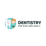 Dentistry for kids and adultlogo