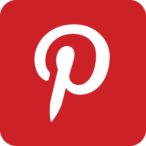 pinterest icon