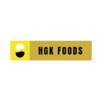 HKG Foods logo