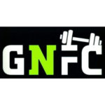 GNFC logo white