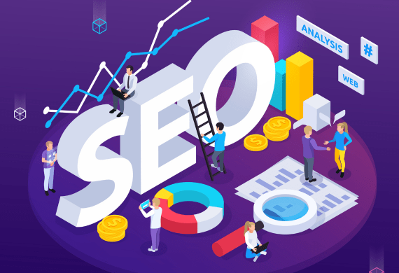 Local seo services in Noida