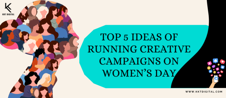 campaign ideas for women's day