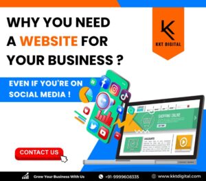 website design