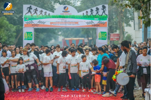 RUN FOR MENTAL HEALTH