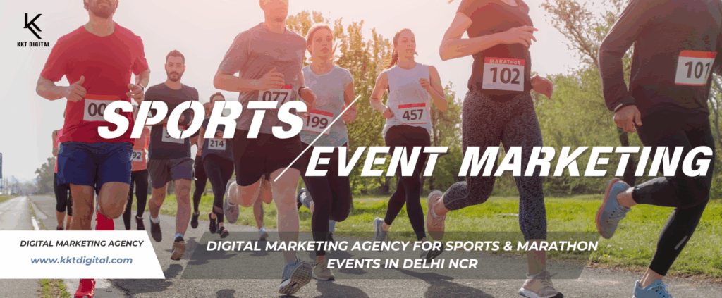 Sports Event Marketing