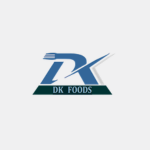 dk foods logo